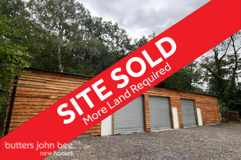 Ercall Lane, Telford Land for sale
