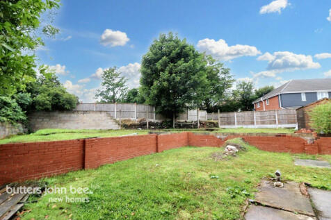 75 Pope Road, Wolverhampton Land for sale