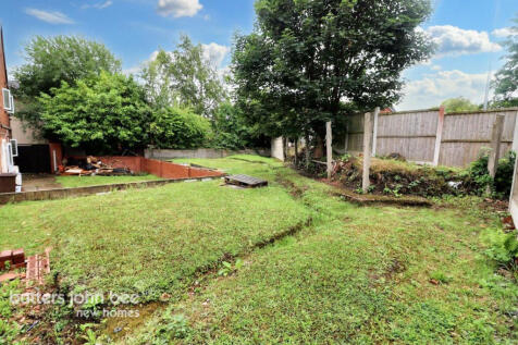 75 Pope Road, Wolverhampton Land for sale