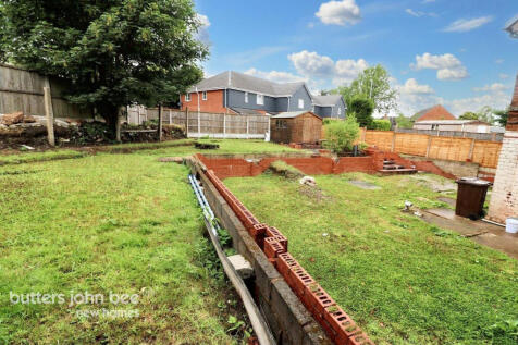 75 Pope Road, Wolverhampton Land for sale