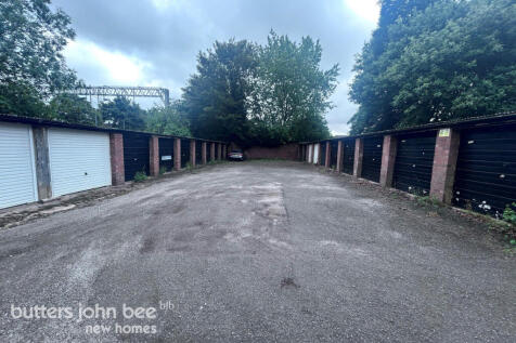 Laurel Grove, Stafford Land for sale