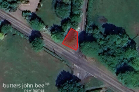Maer Way Lane, Blackbrook Land for sale