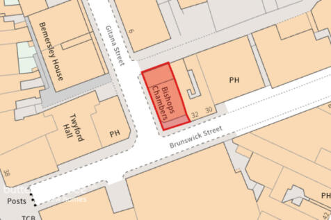 Gitana Street, Stoke on Trent Land for sale