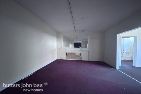 Gitana Street, Stoke on Trent Land for sale
