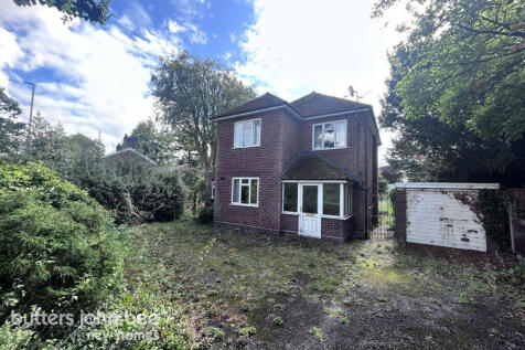 Swanlow Lane, Winsford Land for sale