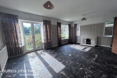 Swanlow Lane, Winsford Land for sale