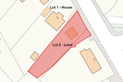 Swanlow Lane, Winsford Land for sale
