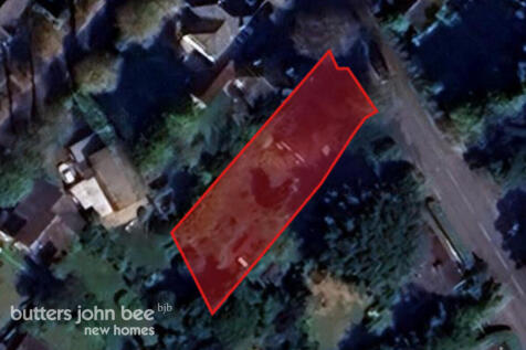 Swanlow Lane, Winsford Land for sale
