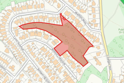 Land for sale