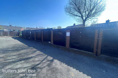 Stonehouse Road, Stoke on Trent Land for sale