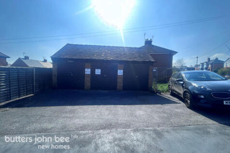 Greenfield Crescent, Cheadle Land for sale
