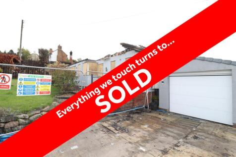 34, Station Road, Mow Cop Land for sale