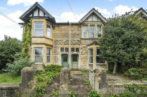 5 bedroom terraced house for sale