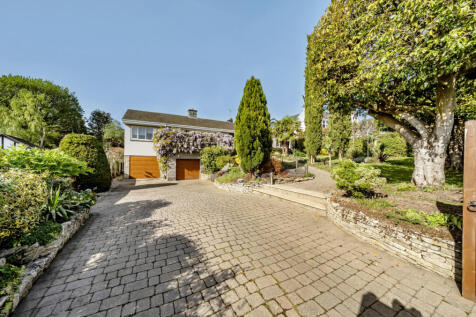 3 bedroom bungalow for sale
