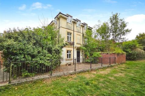 Elgar Close, Swindon, Wiltshire 4 bed detached house for sale