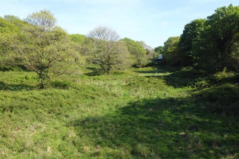 Calloose Lane, Leedstown, Hayle Land for sale