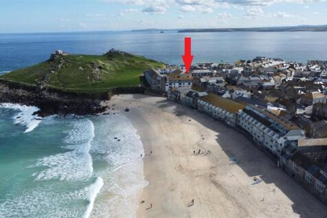 St. Nicholas Court, St Ives 2 bed apartment for sale