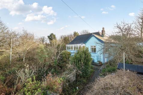 Church View Road, Camborne 3 bed detached house for sale