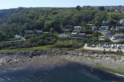 Fore Street, Newlyn, Penzance 2 bed semi