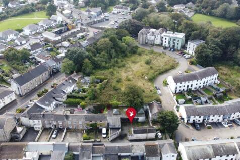 Hoskings Row, Redruth Bungalow for sale