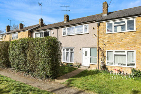 Mistley Side, Basildon, SS16 2 bed terraced house for sale