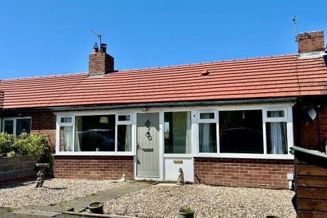 2 bedroom bungalow for sale