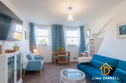 1 bedroom flat for sale