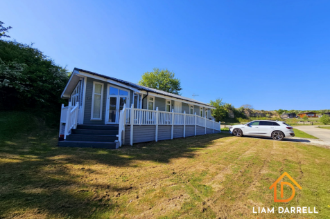 3 bedroom lodge for sale