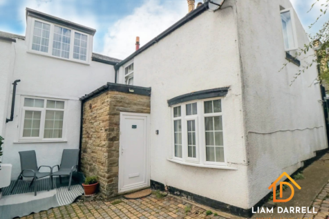 2 bedroom cottage for sale