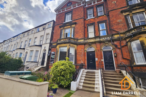 Block of apartments for sale