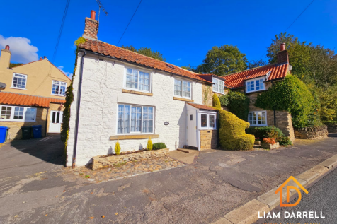 1 bedroom cottage for sale