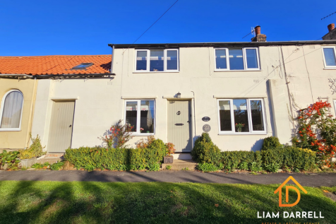 3 bedroom cottage for sale