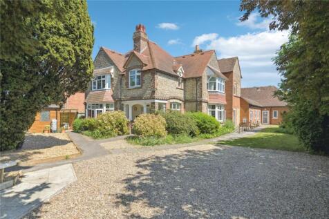 Churchway, Haddenham, Aylesbury... 13 bed detached house for sale