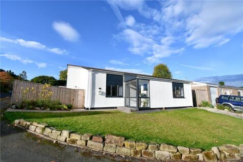 3 bedroom bungalow for sale
