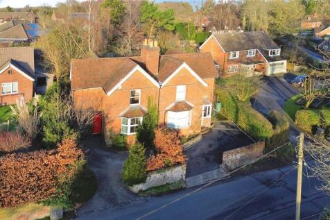 Yattendon Road, Hermitage, Thatcham... 3 bed semi