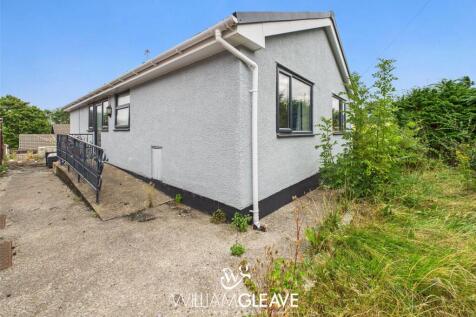 3 bedroom bungalow for sale