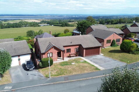 4 bedroom bungalow for sale