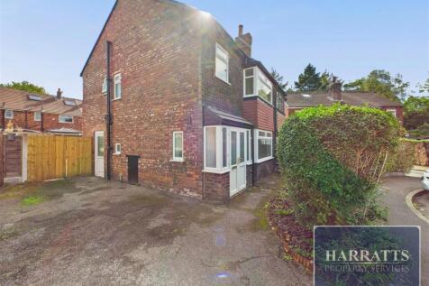 3 bedroom house for sale
