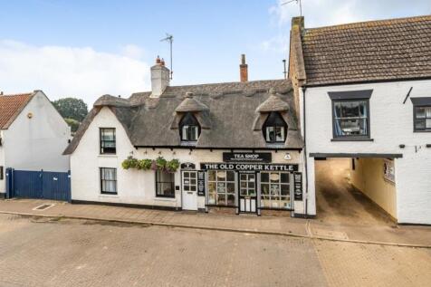 North Street, Peterborough PE6 4 bed house for sale