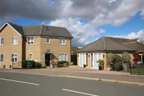 3 bedroom house for sale
