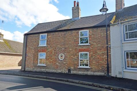4 bedroom character property for sale