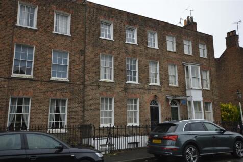 London Road, Spalding PE11 7 bed house for sale