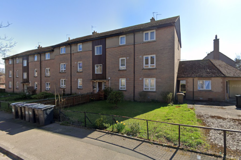 Gairsay Road, Aberdeen, Aberdeenshire 2 bed flat for sale