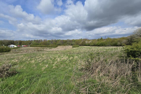 Plot at Fordel, Lauder Road Land for sale