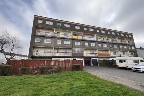 Mosside Drive, Blackburn, Bathgate... 3 bed maisonette for sale