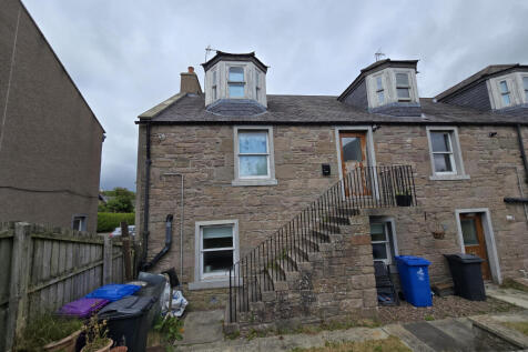Castle Street, Newtyle, Blairgowrie... 1 bed maisonette for sale