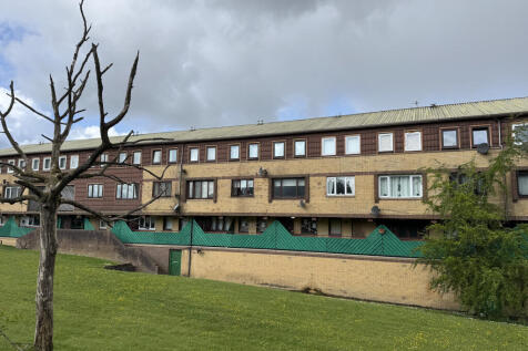 Braehead Road, Cumbernauld, Glasgow 2 bed flat for sale