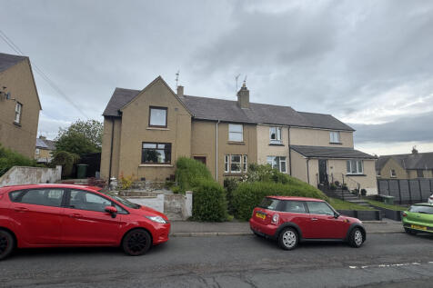 Harperdean Terrace, Haddington, East... 2 bed terraced house for sale