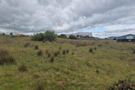 Site 3, Tarlair Business Park, Old... Land for sale