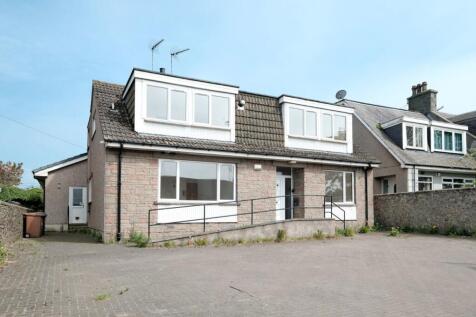 129 Wellington Road, Aberdeen... 10 bed detached house for sale